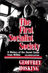 The First Socialist Society