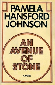 An Avenue of Stone: A Novel