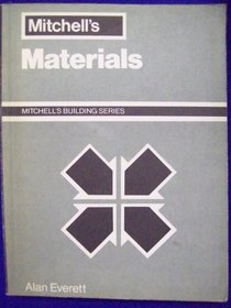 Materials (Mitchell's Building)