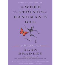 The Weed That Strings The Hangman's Bag