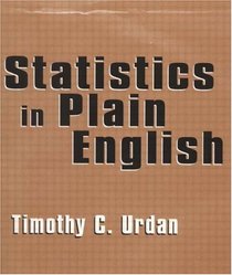 Statistics in Plain English