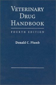 Veterinary Drug Handbook (Desk Edition)