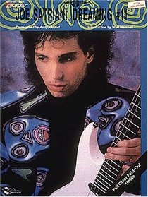 Joe Satriani - Dreaming #11 (Play-It-Like-It-Is)