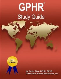 GPHR Study Guide
