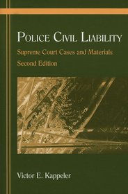 Police Civil Liability: Supreme Court