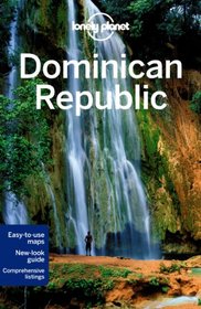 Dominican Republic (Lonely Planet)