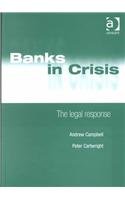 Banks in Crisis: The Legal Response