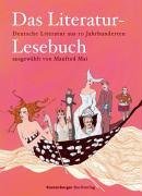 Das Literatur-Lesebuch