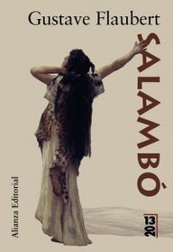 Salambo / Salammbo: Null (13/20) (Spanish Edition)