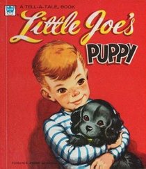 Little Joe's Puppy
