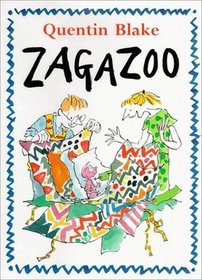 Zagazoo