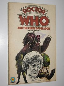 Doctor Who and the Curse of Peladon