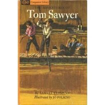 The Advetures of Tom Sawyer