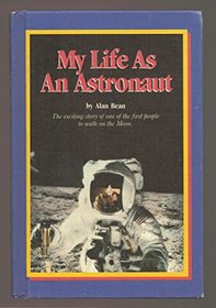 My Life as an Astronaut (Minstrel Paperback Original)