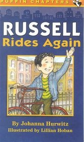 Russell Rides Again (Beech Tree Chapter Books)