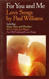 For you and me: Love songs (Hallmark editions)