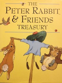 Peter Rabbit and Friends Treasury