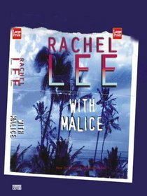 With Malice (Wheeler Large Print Book Series)