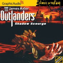 Outlanders # 13 - shadow scourge