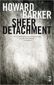 Sheer Detachment (Salt Modern Poets)