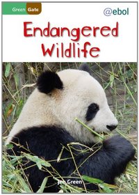 Green Gate: Endangered Wildlife