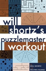 Will Shortz's Puzzle Master Workout