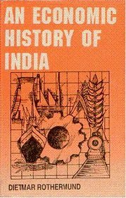 An Economic History of India: From pre-colonial times to 1986