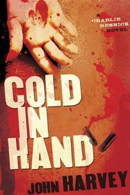 Cold in Hand (Resnick, Bk 11)