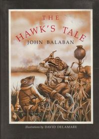 The Hawk's Tale
