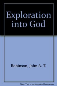 Exploration into God