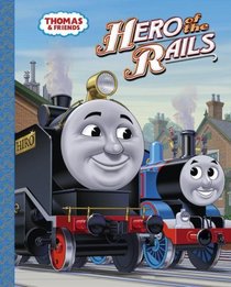 Hero of the Rails (Thomas & Friends)