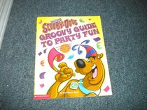 Scooby-Doo! groovy guide to party fun