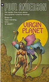 Virgin Planet