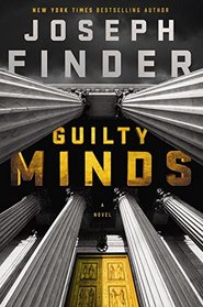 Guilty Minds (Nick Heller, Bk 3)
