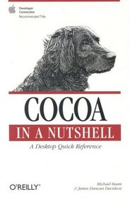 Cocoa in a Nutshell (In a Nutshell)