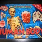 Action Pack Human Body
