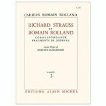 Richard Strauss et Romain Rolland
