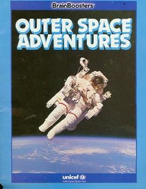 Outer Space Adventures (Brainboosters)