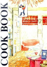 One Year at Books for Cooks: No. 3 (