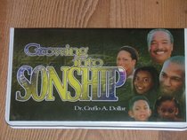 GROWING INTO SONSHIP