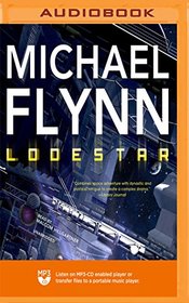 Lodestar (The Firestar Saga)