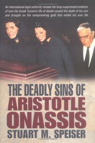 The Deadly Sins of Aristotle Onassis