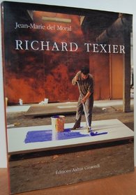 Richard Texier (French Edition)