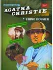 Agatha Christie Crime Dossier