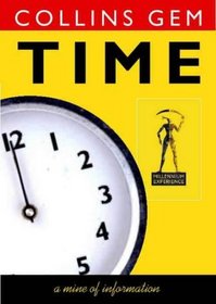 Time (Collins Gem)