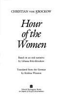 Hour of the Women