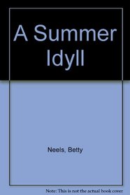 A SUMMER IDYLL