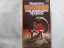 Deathworms of Kratos (Coronet Books)