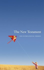 NIV New Testament (Bible Niv)