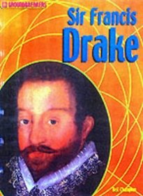 Francis Drake (Groundbreakers)